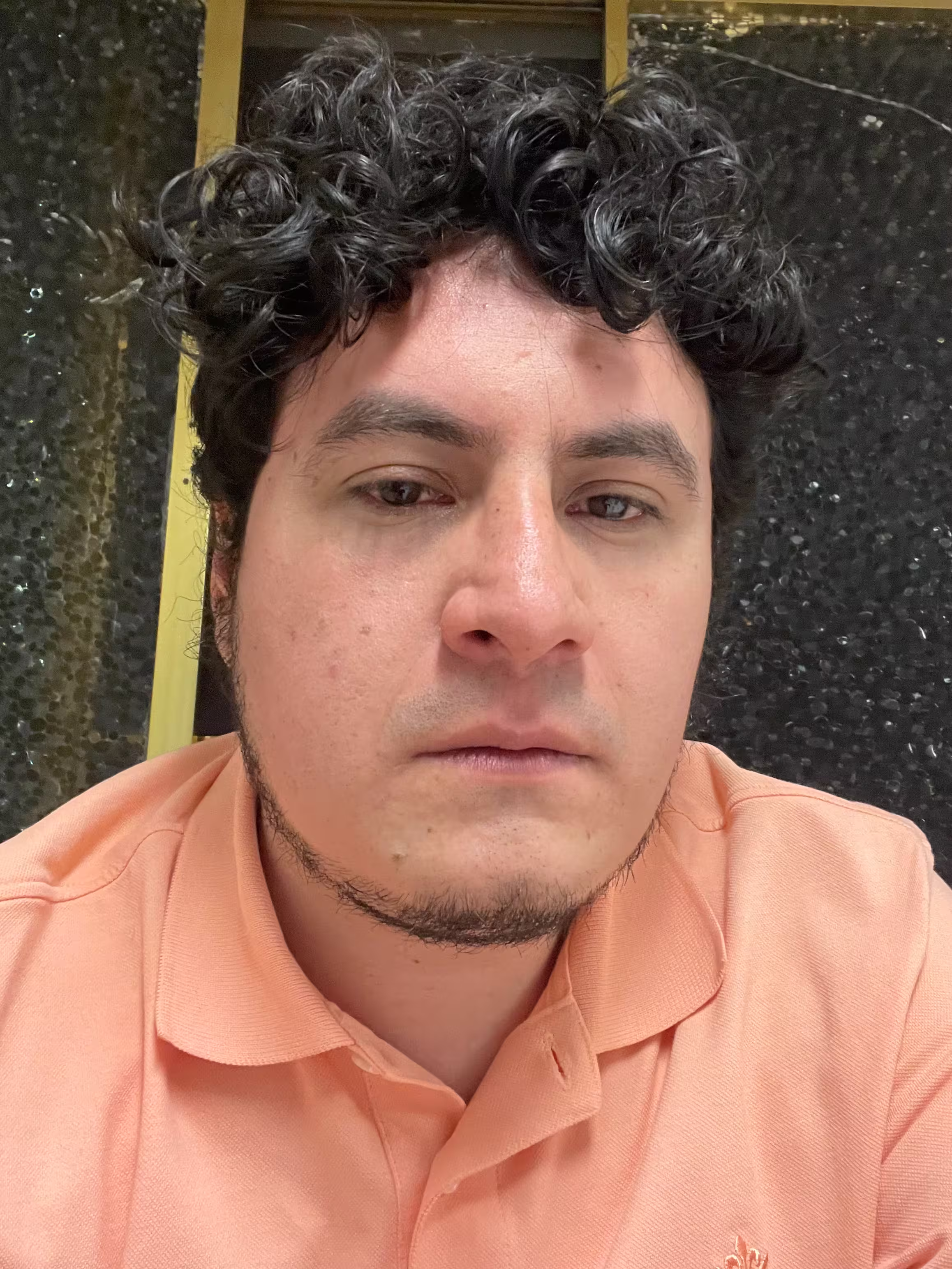 Joshua Pozos