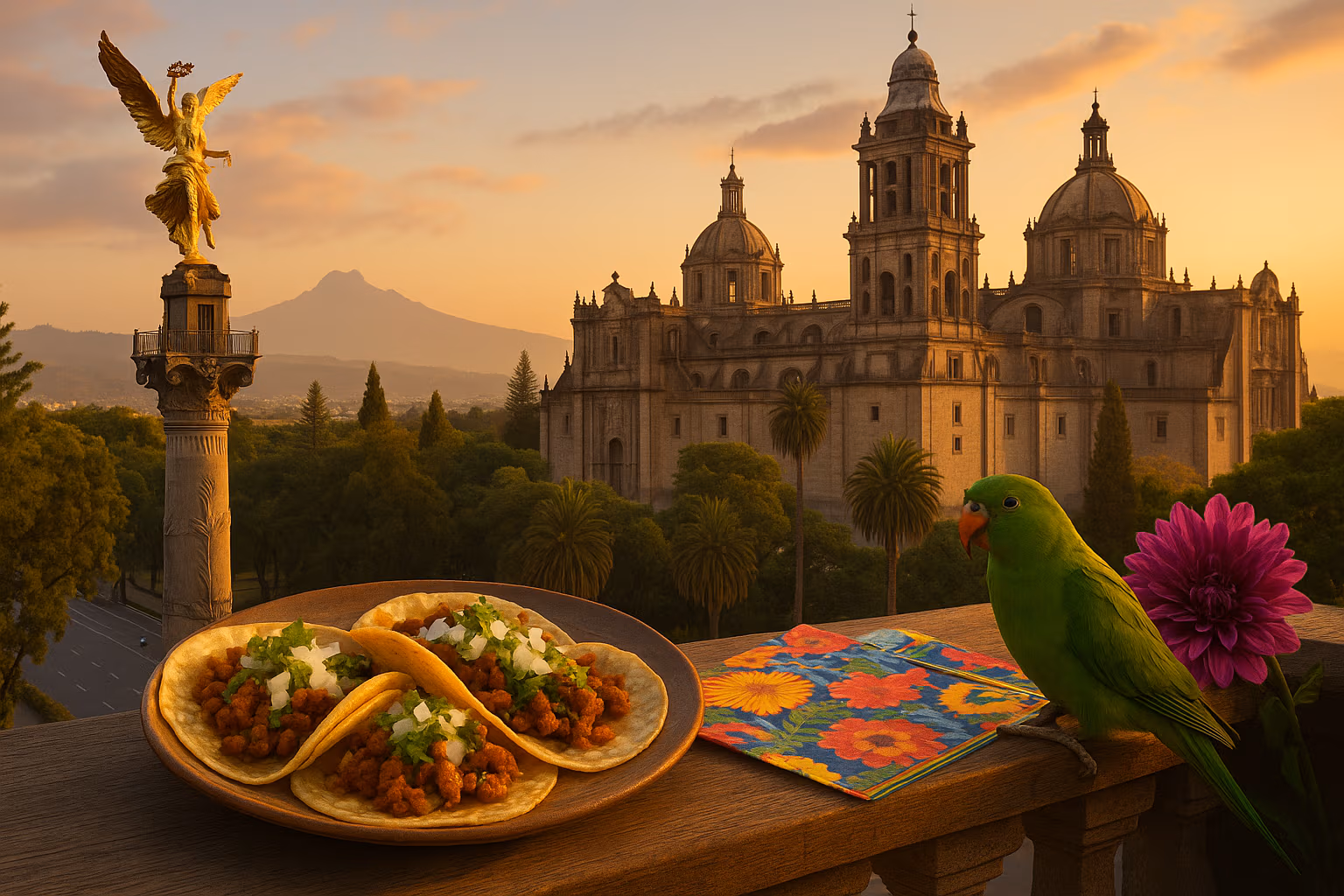 Museums in Ciudad de México, Mexico